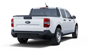 2025 Ford Maverick® External Image 4